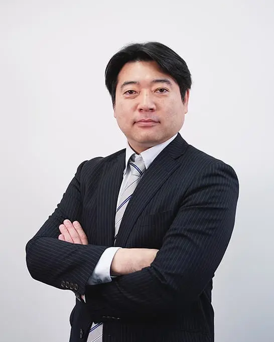 HIGUCHI MINORU